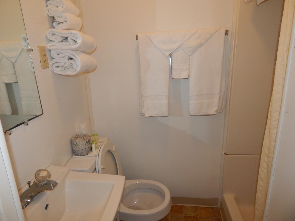 Shoreham Oceanfront Hotel Ocean City Chambre photo