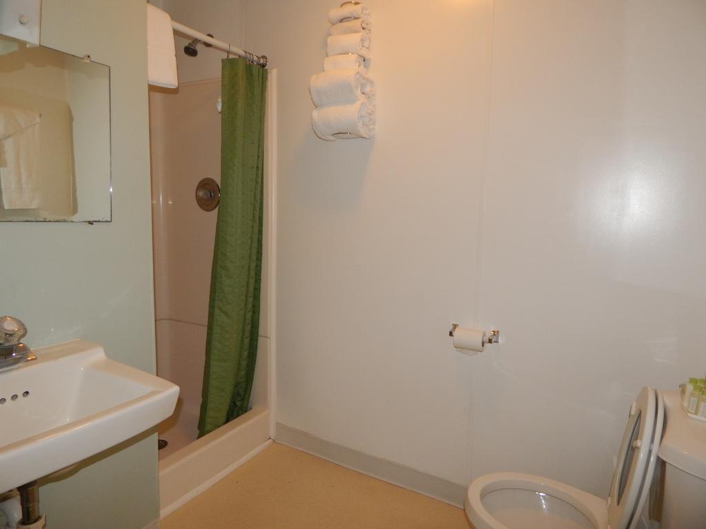 Shoreham Oceanfront Hotel Ocean City Extérieur photo