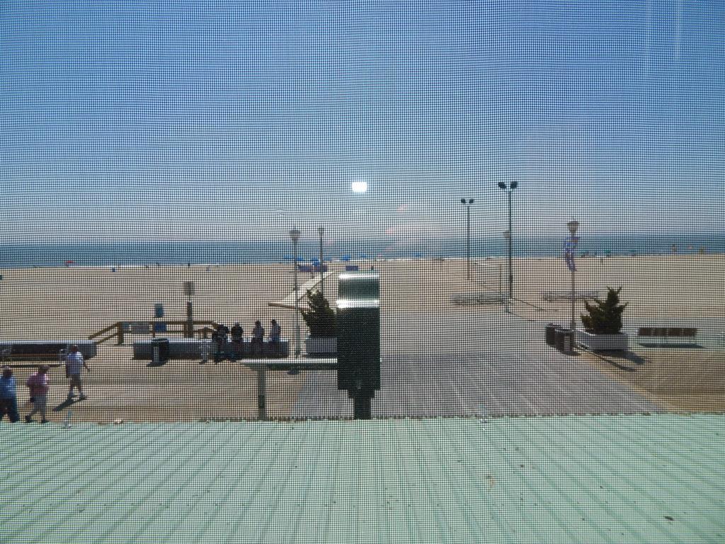 Shoreham Oceanfront Hotel Ocean City Extérieur photo